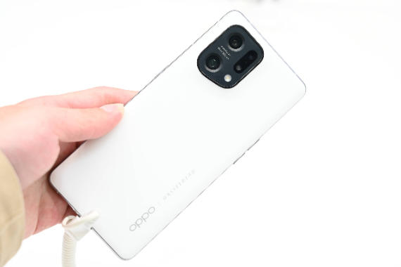 ˫оӰ콢ColorOS 12.1ӳ֣OPPO Find X5