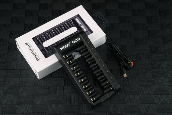 ݣƷƻ䣬˹ XTAR BC8ҵĳϰ