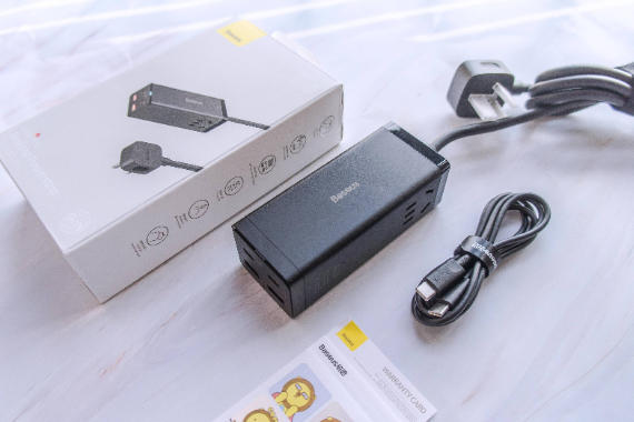 ³˼100W GaN