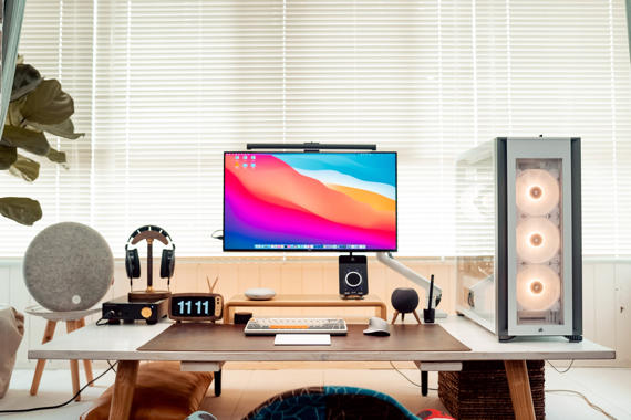 1.0ƪȫ̺ iCUE 7000X RGB