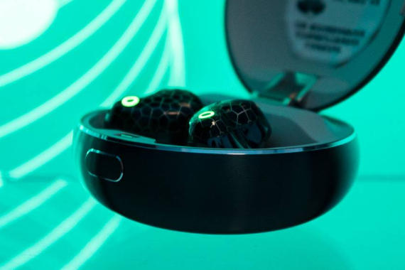 HiFiʸɶħHiFiPodsһȦ