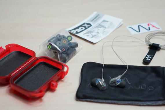 ޵УֺWestone Audio Pro X20
