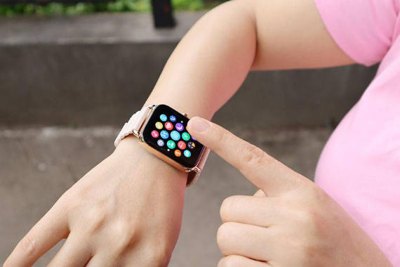 ʮһļǮApple Watchٷ֮ʮ飬Ҿֱֵ
