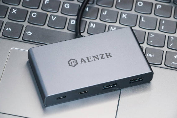 6ӿڣ֧4K 60HzAENZR һȫչ