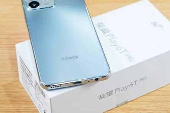 ҫPlay6T Pro 128GBտʼԤۣʷ5Gֻ۸