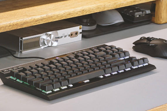 TKLνʣ̺K70 RGB TKLϷе̲
