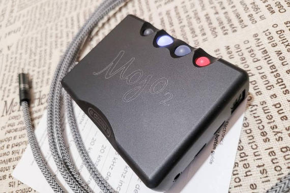 ӢCHORD MOJO2ȿ