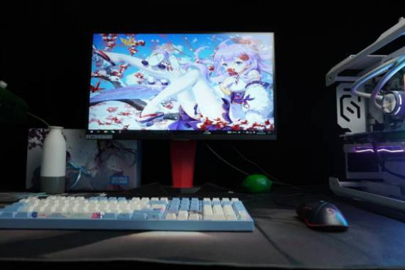 һɶԿֵ޵ӯͨRTX3080ӣͫ⳩4KϷ