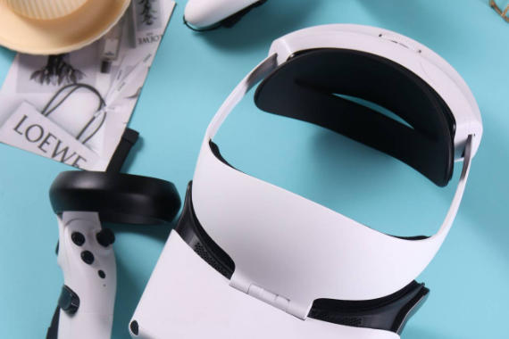 ȫսʿ޶̰壺Dream Pro VRһ