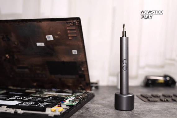 һ壬ޱرWOWSTICK PLAY ﮵羫˿