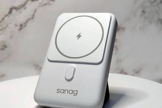 ߳籦㣬һγ̨ƻMagsafe