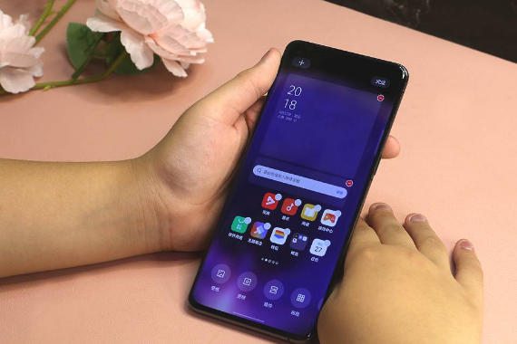 OPPO Find X5 Proɫ侭