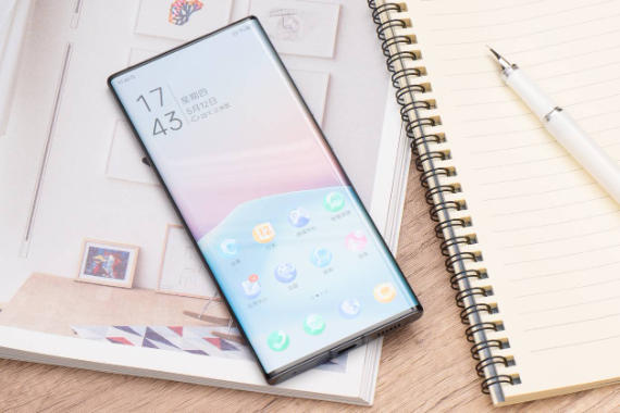 콢ֵ컨壬Axon 40 Ultra