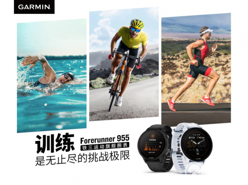 Garmin Forerunner 955ϵ˶ȫ