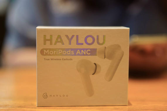 618ԪԼ۱ȺHaylou MoriPods ANC˽һ£