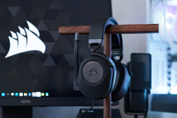 ׿ԽʣԻSoundIDЧ̺HS65 SURROUND