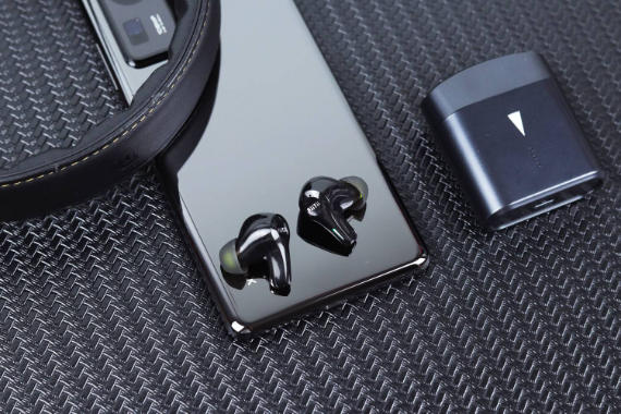 ħHiFi Air飬ȦANC룬ߴ36Сʱ
