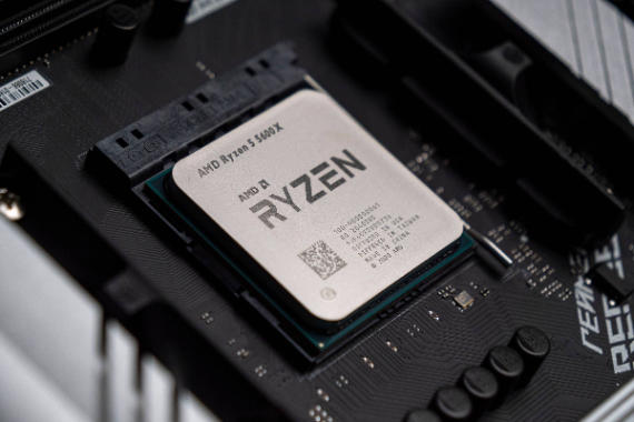 һλ벻5 5600XҲΪǧԪCPU