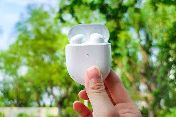 Redmi Buds 4 ֵ