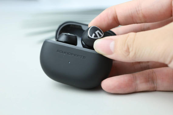 SOUNDPEATS Mini ProͼҲ˵