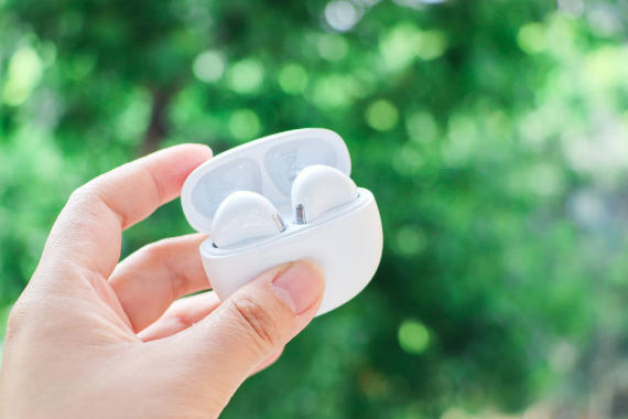 Ԫֻ죿QCY Aily Pods⣡
