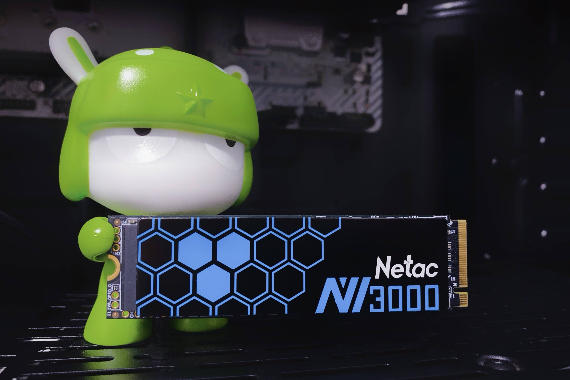 ʿƾӰNV3000ʯīϩڿƼɢȣߴ3400MB/s߶д