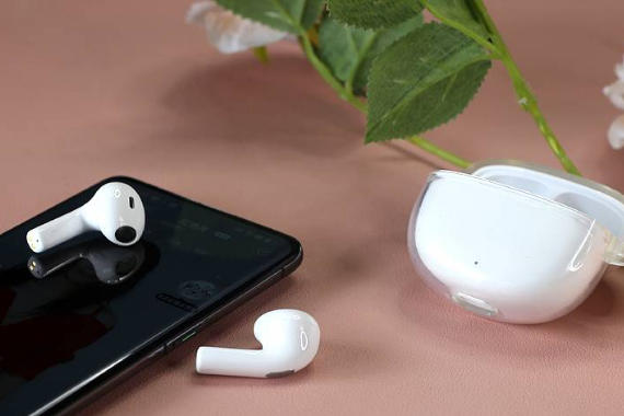 λֵQCY AilyPods