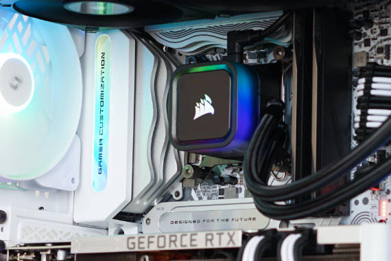 С仯iCUE H150i ELITE AFˮɢ飡
