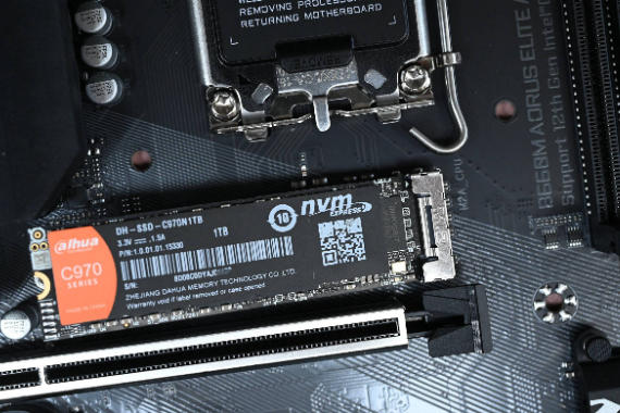 ȶɿĹPCIe4.0̬ѡ񣬴C970