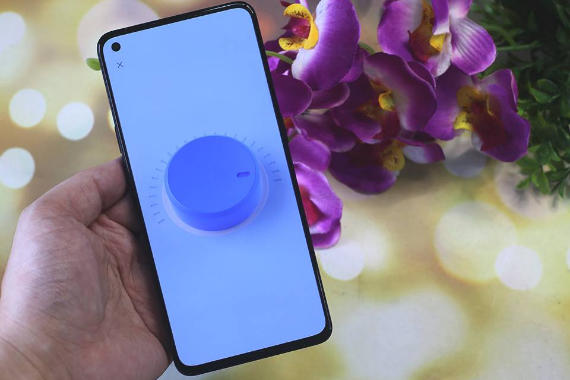 խ߿ĻֵOPPO Reno8 Pro