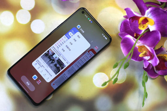 ӹǻۻOPPO Reno8 ProColorOS 12.1
