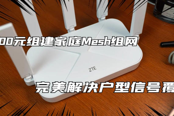 ֻҪ500Ԫ齨ͥMeshźŸ