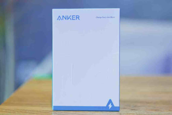 Anker