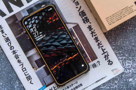 ȳķˮˤAGM G1S PRO