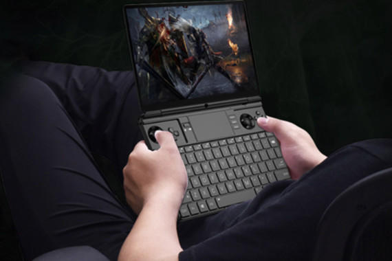 ЧҰڿ2GPD WIN MAX2R7 6800Uǿ
