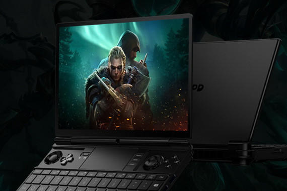 AMDR7 6800Uӳ֣GPD Win Max 2Ԥ۶5599Ԫ