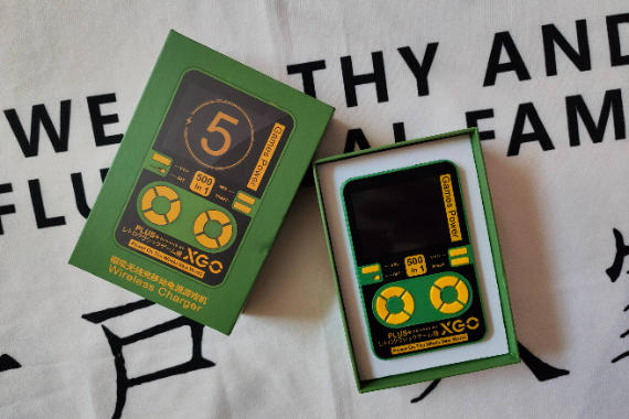 MagSafeˣо߳ƶԴ