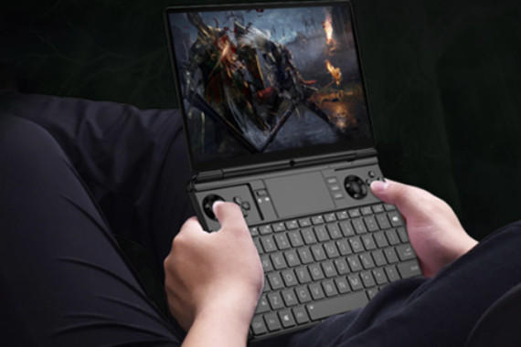 ƴıЯϷ칫GPD WIN Max 2һ