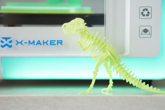X-MAKERܶ๦3Dӡ޿