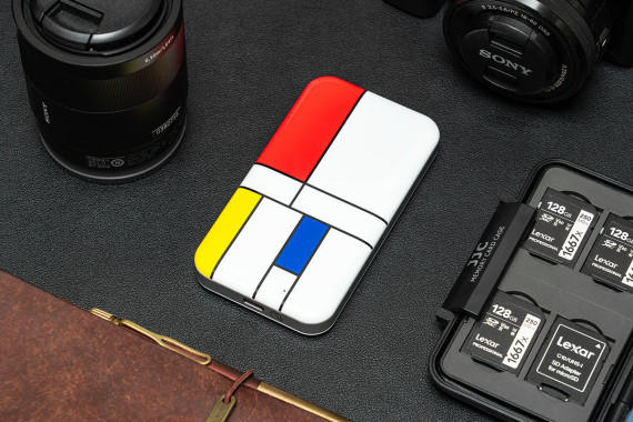 ڴݲֿ⣬1GB/볬٣ORICO MTQ-10Gƶ̬Ӳ