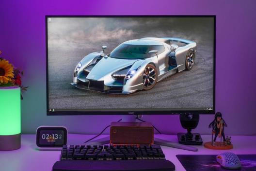 MiniLED+2K+165Hz̨HKC PG271QԼ۱