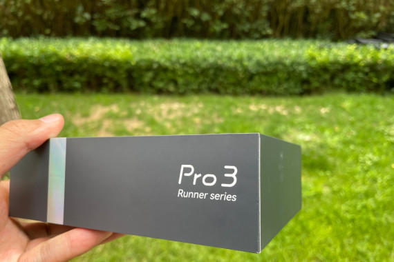 רҵ˶˶ϿǴRunner Pro3