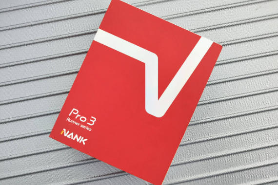 ϿRunner Pro3Ǵ⣺ãý˰