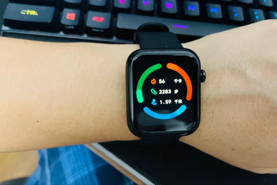 ֱĸ淨Ticwatch GTH 2