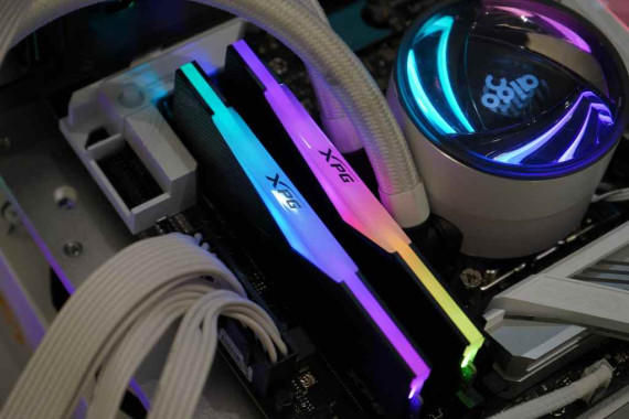 XPGҫ DDR5-6000ڴ⣺ƽ̨ʣ