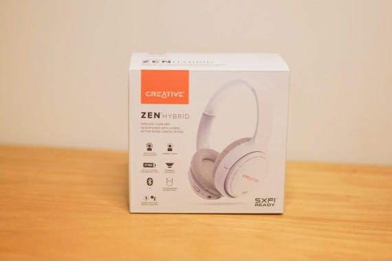 Zen Hybrid ͷʽͷʽʱ