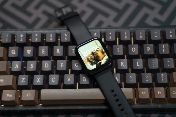 Ԫܴ绰ֱTicWatch GTH 2