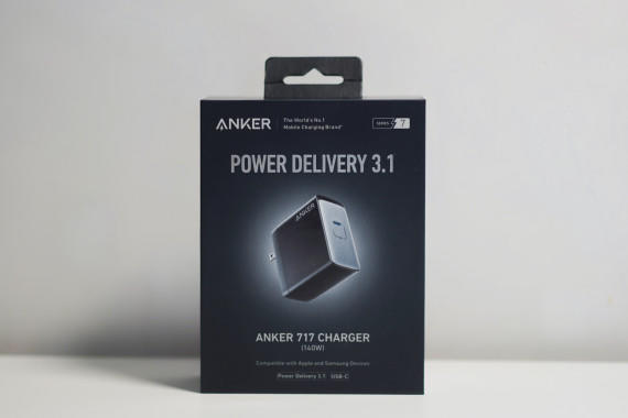 Anker 717 140WڿMacѰ£С
