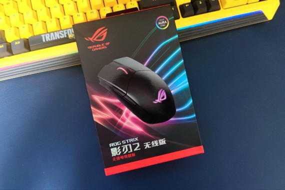 ROGӰ2߰飺2û껹治