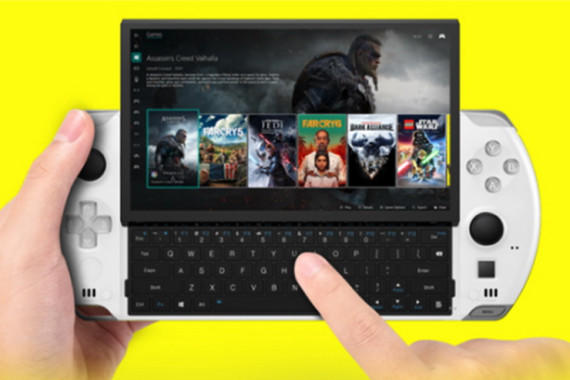 ܳЯGPD Win 4 ƻع